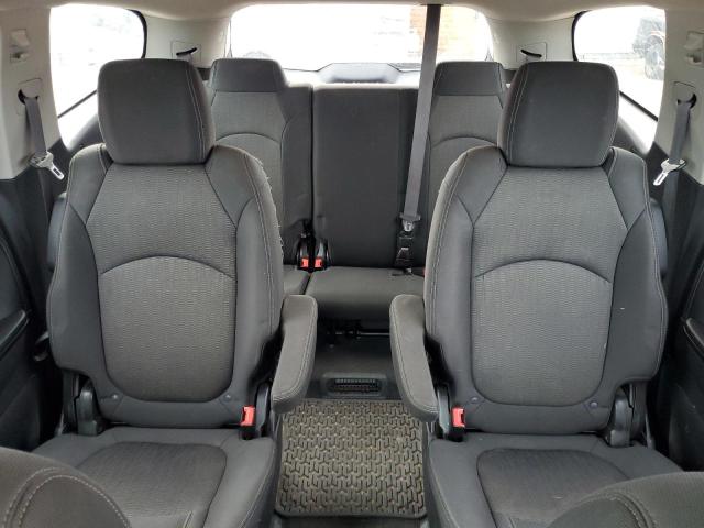 2015 CHEVROLET TRAVERSE L - 1GNKVGKD7FJ318484