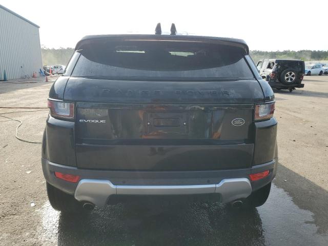 2016 LAND ROVER RANGE ROVE - SALVP2BG9GH122366