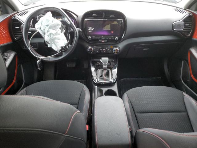 2024 KIA SOUL GT LI - KNDJ53AUXR7907108