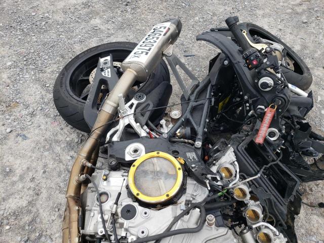 2023 BMW S 1000 RR - WB10E6300P6H38954
