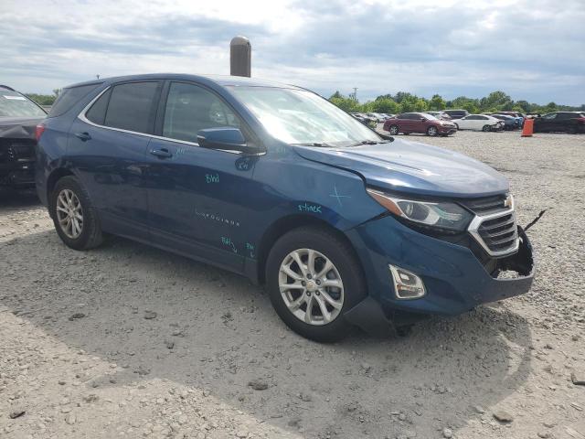 Vin: 2gnaxkev9k6272063, lot: 55803365, chevrolet equinox lt 20194