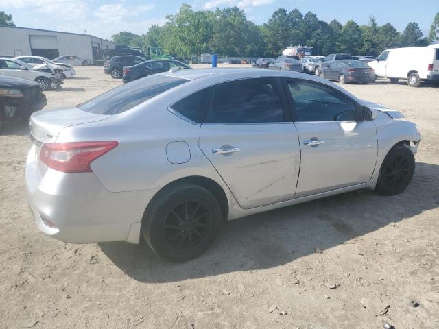 Vin: 3n1ab7ap9gy256899, lot: 55878885, nissan sentra s 20163