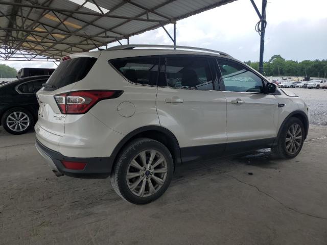 2017 FORD ESCAPE TIT - 1FMCU9J99HUA44744