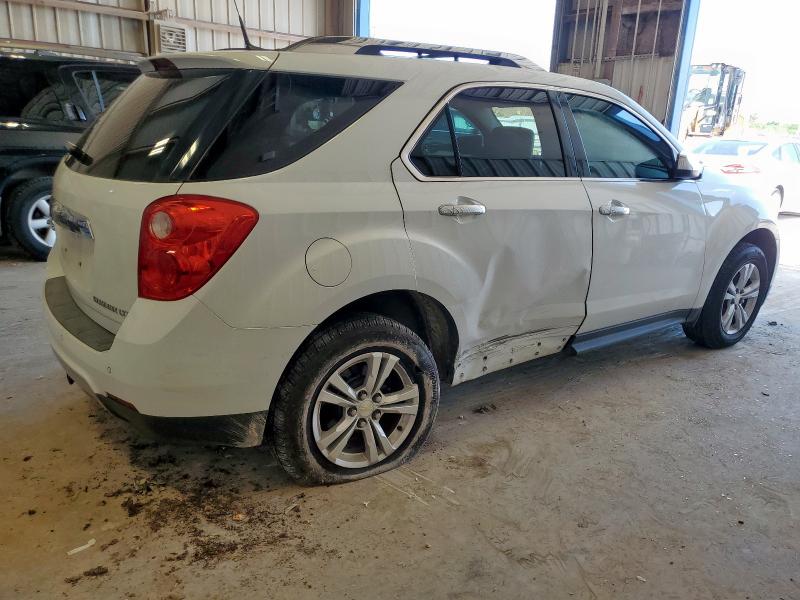 Vin: 2gnalfek5c1318463, lot: 58745685, chevrolet equinox ltz 20123