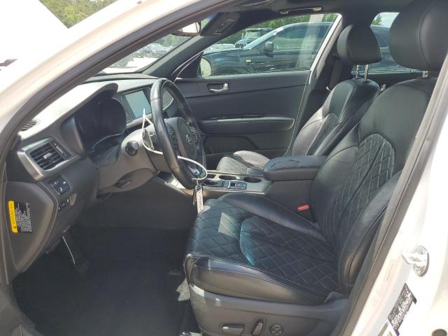 2016 KIA OPTIMA SXL - 5XXGV4L21GG015880