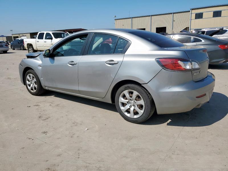 Vin: jm1bl1tf1d1845073, lot: 58974935, mazda 3 i 20132