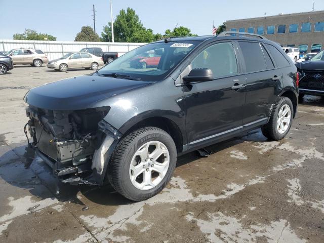 Vin: 2fmdk4gc5dbc70425, lot: 58002335, ford edge se 2013 img_1