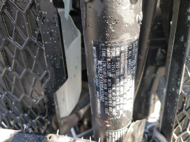 2024 KAWASAKI KL650 K ML5KLEK1XRDA33982