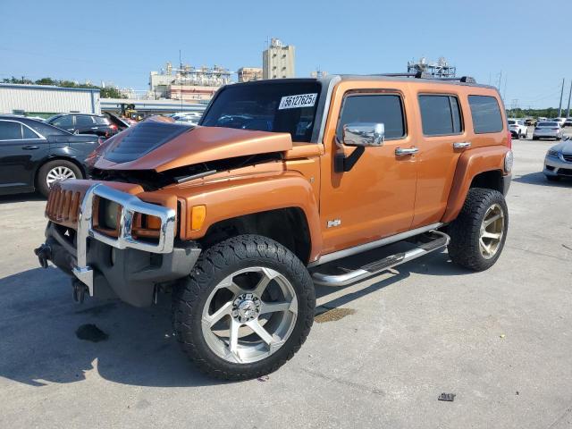 HUMMER H3