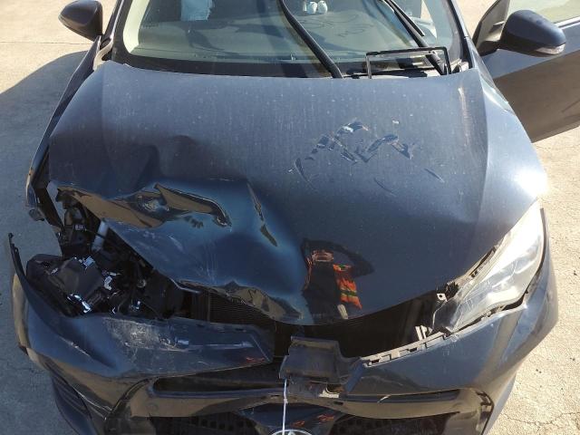 2017 TOYOTA COROLLA L - 2T1BURHE5HC940426