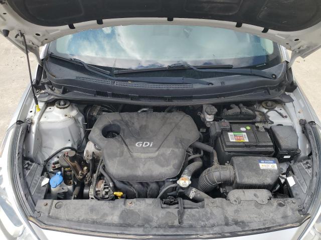 2015 HYUNDAI ACCENT GLS - KMHCT4AE6FU882097