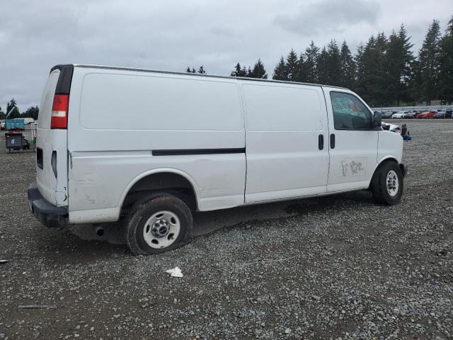 Vin: 1gtw7gca7e1105123, lot: 57258225, gmc savana g2500 20143