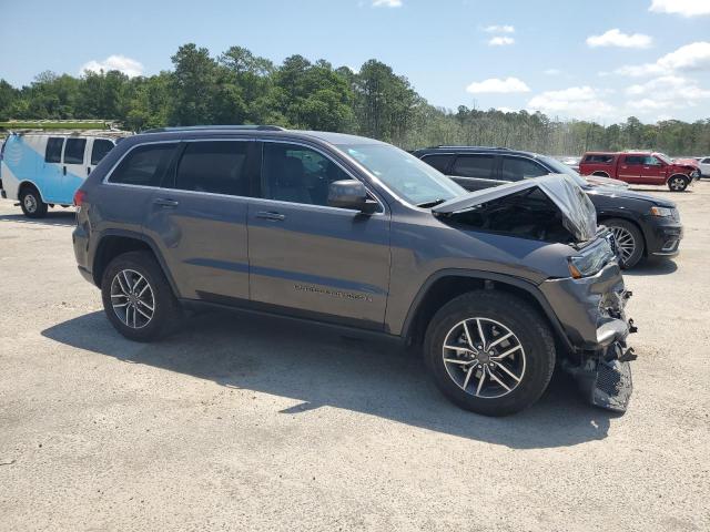 Vin: 1c4rjfag0lc328069, lot: 57707745, jeep grand cher laredo 20204