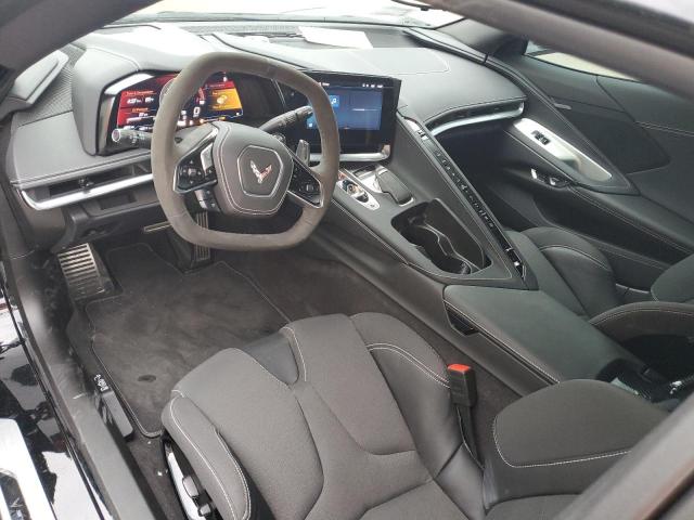 2025 CHEVROLET CORVETTE S #3268617931