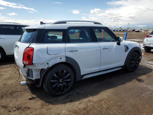Vin: wmzyx1c01l3m15069, lot: 55170395, mini cooper s countryman all4 20203