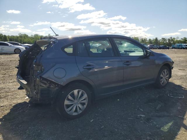 Vin: 4s3gtab6xn3705147, lot: 56573885, subaru impreza 20223