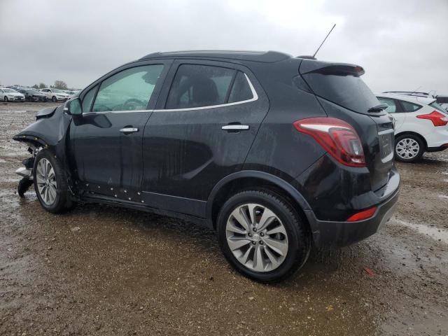 2019 BUICK ENCORE PRE KL4CJASBXKB712418