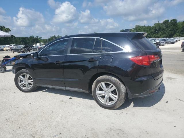 Vin: 5j8tb3h33dl003164, lot: 57809625, acura rdx 20132