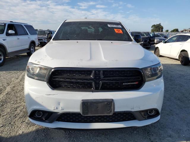 2015 DODGE DURANGO SX - 1C4RDHAG0FC880520
