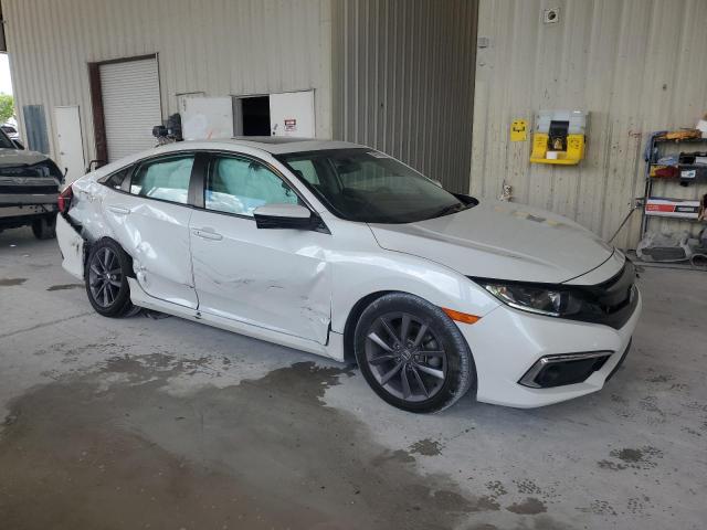 Vin: 19xfc1f32le024658, lot: 58187525, honda civic ex 20204