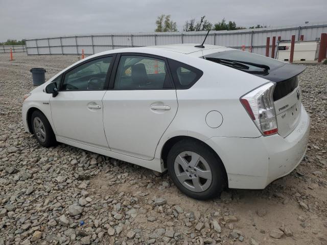 Vin: jtdkn3du6a0137129, lot: 57534185, toyota prius 20102
