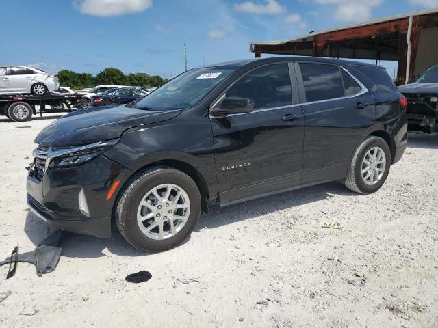 Vin: 3gnaxkeg0rl295223, lot: 55736275, chevrolet equinox lt 2024 img_1