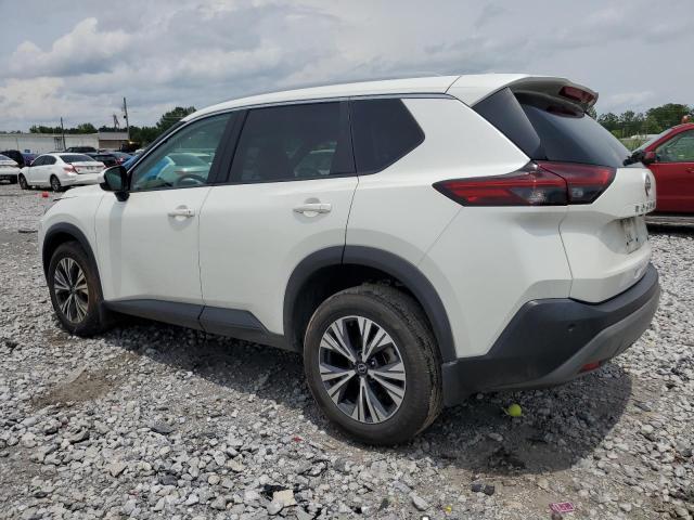 Vin: 5n1bt3ba2pc834086, lot: 58511835, nissan rogue sv 20232