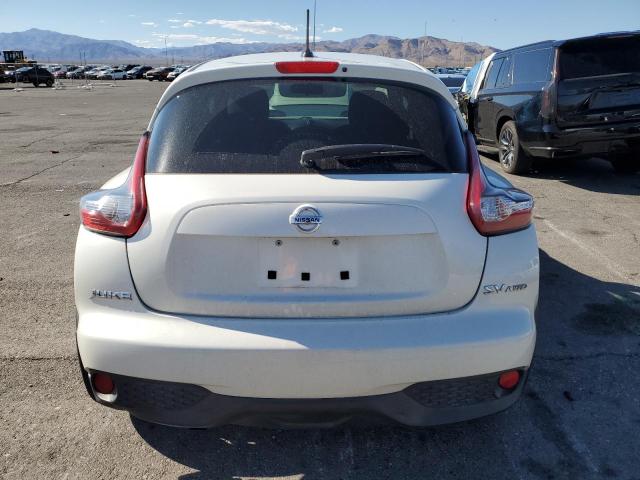 2015 NISSAN JUKE S - JN8AF5MVXFT563820