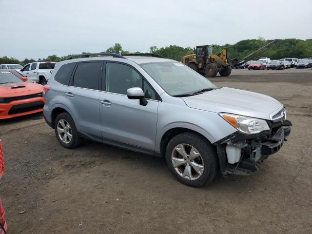 Vin: jf2sjahc3eh546537, lot: 58207185, subaru forester 2.5i limited 20144