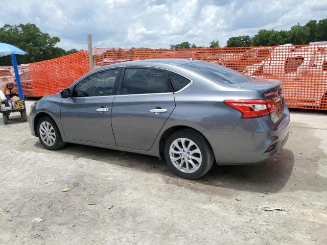 Vin: 3n1ab7ap5ky339724, lot: 58862295, nissan sentra s 20192