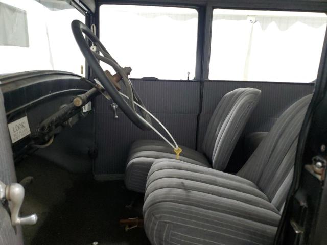 1926 FORD MODEL T #3176365446