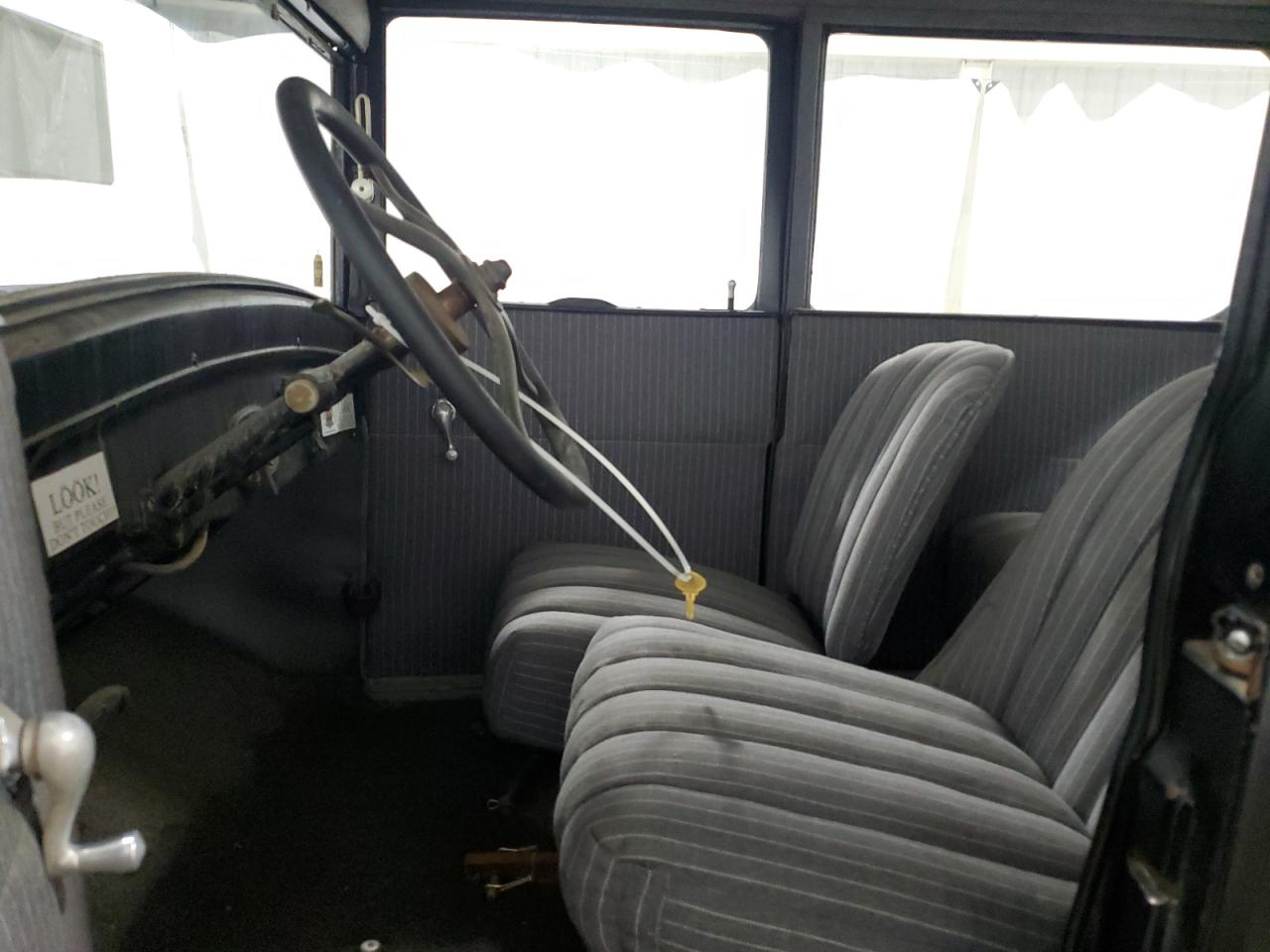 Lot #3176365446 1926 FORD MODEL T