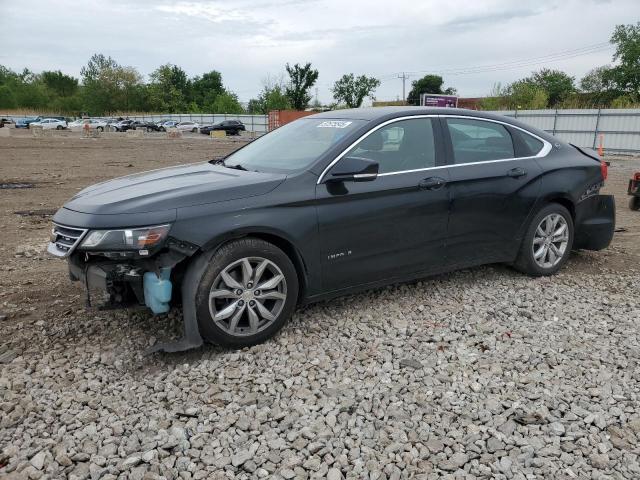 Vin: 2g1105s38j9138801, lot: 57575545, chevrolet impala lt 2018 img_1