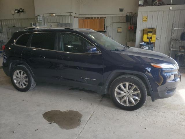 Vin: 1c4pjmds8gw120974, lot: 56470345, jeep grand cher limited 20164
