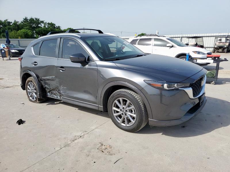 Vin: jm3kfbcl9s0540756, lot: 56744705, mazda cx-5 prefe preferred 20254