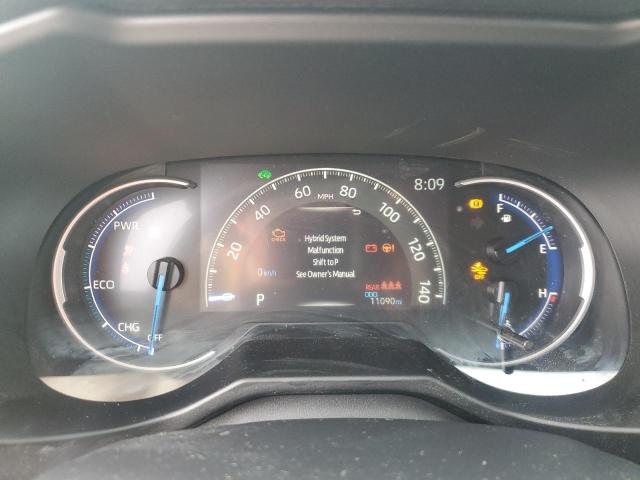 2024 TOYOTA RAV4 LE - 2T3LWRFV2RW206626
