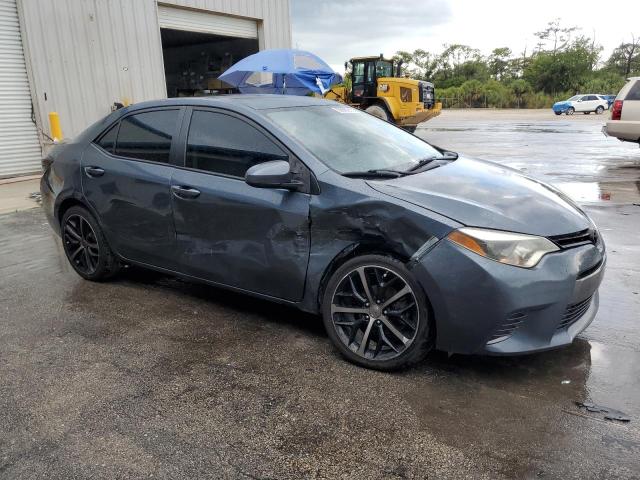 Vin: 2t1burhe0gc745753, lot: 58386215, toyota corolla l 20164