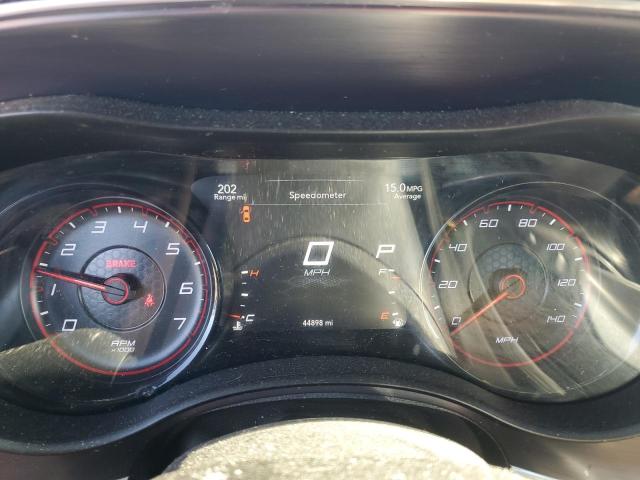 2018 DODGE CHARGER GT - 2C3CDXJG4JH232348