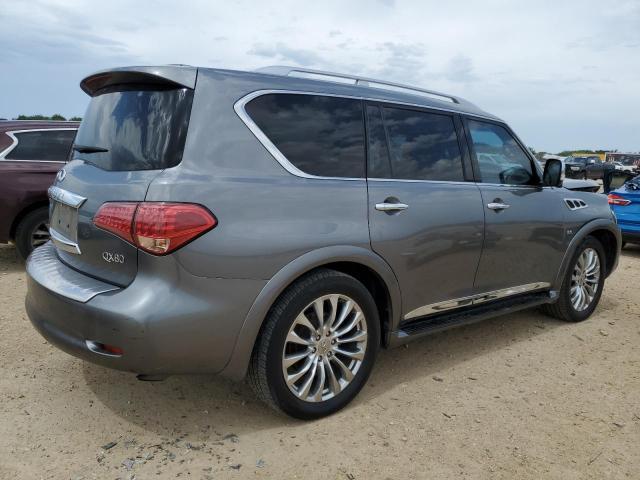Vin: jn8az2nf5h9645726, lot: 56390235, infiniti qx80 base 20173