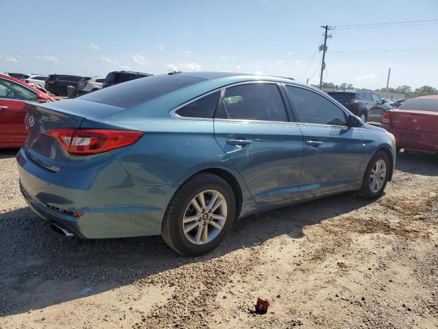 Vin: 5npe24af5hh486569, lot: 56920705, hyundai sonata se 20173