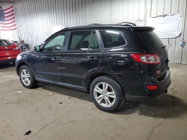 Vin: 5xyzh4ag5bg076832, lot: 58388135, hyundai santa fe se 20112