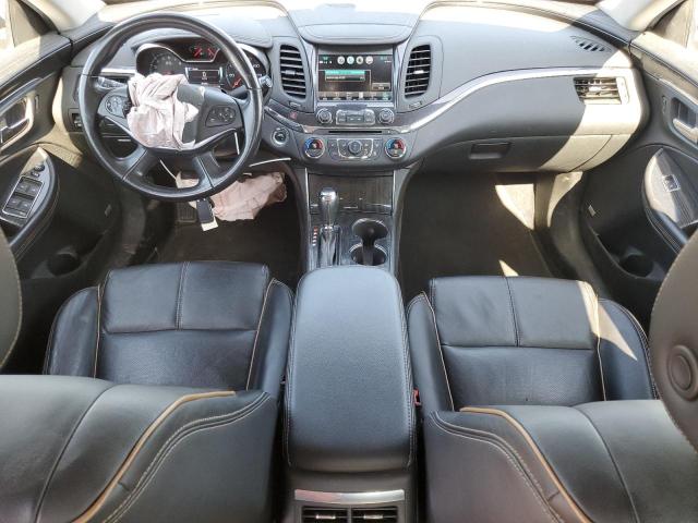 2019 CHEVROLET IMPALA PRE 2G1105S39K9133222