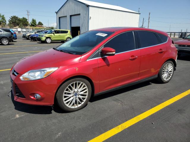 FORD FOCUS SEL