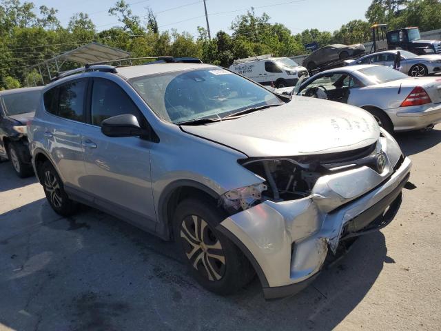 Vin: jtmzfrev3jj177037, lot: 57213055, toyota rav4 le 20184