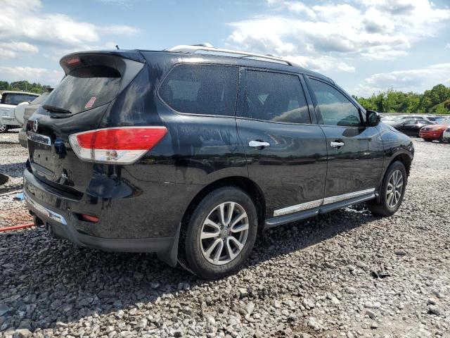 Vin: 5n1ar2mn7dc615348, lot: 58083035, nissan pathfinder s 20133