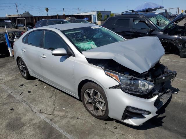 Vin: 3kpf24adxme306441, lot: 59231235, kia forte fe 20214