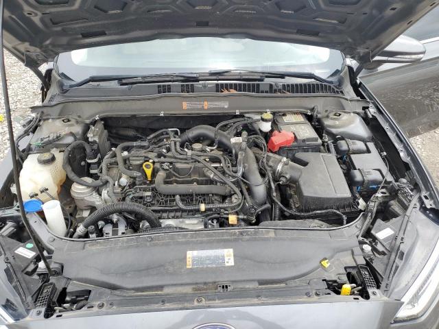 2020 FORD FUSION SEL - 3FA6P0CD2LR160797