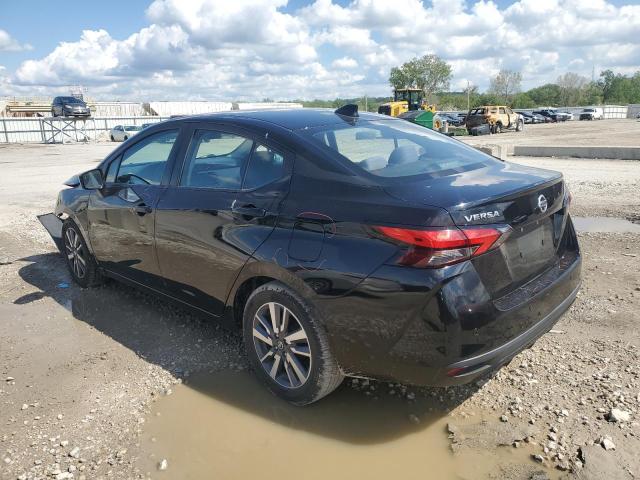 Vin: 3n1cn8evxll814975, lot: 55231105, nissan versa sv 20202