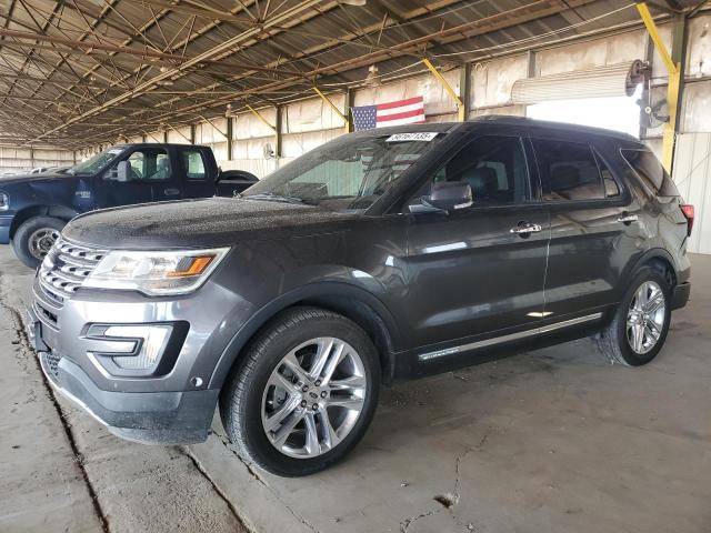 Vin: 1fm5k7f84hgc76248, lot: 56167135, ford explorer limited 2017 img_1