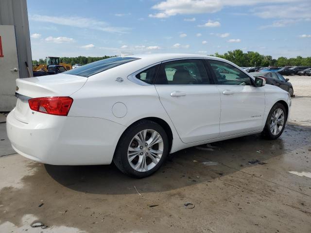 Vin: 2g1125s37f9167983, lot: 58059455, chevrolet impala lt 20153